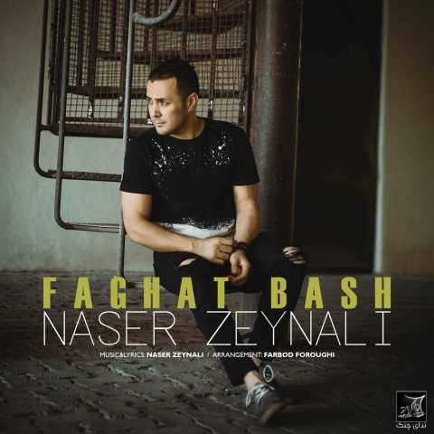 Naser Zeynali Faghat Bash